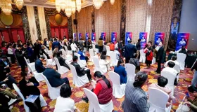 交医 – 太保源申康复研究院专家团山东站义诊：千人受益，推动 “大康养” 服务升级