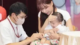 震惊！台湾医疗资源紧张健保停滞，许哲纶医师疾呼：未来 5 年请别生病