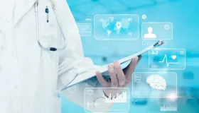 第 31 届中国国际医用仪器设备展：中非医院联盟成立，AI 引领医疗转型