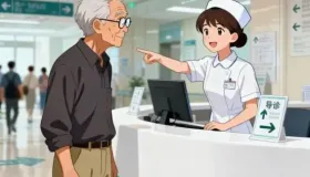 天津康汇医院：医疗扶贫，为偏远地区点亮健康之光