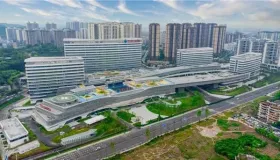 川南区域医疗中心：创新引领，构筑医疗新高度