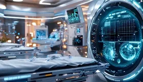 通用技术引领医疗领域变革，小裕带你深度探索