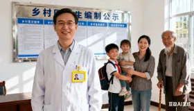 贵州村医能入编了！2025基层医疗10项新政落地，老乡看病不用折腾