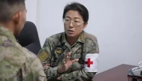 为守护生命而战