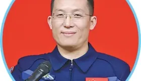 神舟二十一号航天员乘组10月31日出征太空