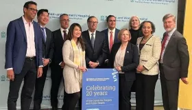 胰腺癌专家殒于胰腺癌，他的妻子亦是如此