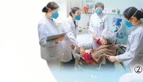 安宁疗护，让生命更有尊严（健康焦点）