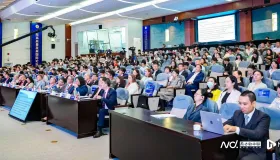 第四届医院高质量发展国际论坛 – 领导力・AI 应用・跨专业照护