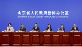 山东发布运动促进健康新模式！以 “体卫融合” 激活健康与产业双动能