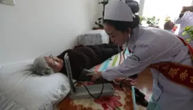 “十四五” 期间香坊区医疗服务大升级：构建分级诊疗，完善设施，打造特色医养模式