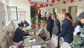 烟台福山区医疗机构以患者为中心，多举措提升基本医疗公共服务质量