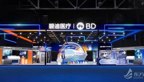 进博会医疗创新盛宴：碧迪爱尔康雅培齐发力，展品变商品加速惠泽患者