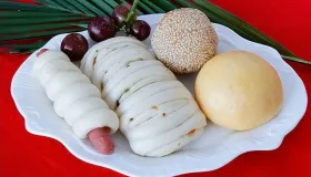 为何 “主食越少越好” 观念不可取？从健康风险到科学选择，主食该怎么吃？