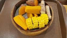 主食越少越好？为何说这种观念是误区，正确吃主食对健康有何重要意义？