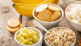 “主食越少越好” 为何是误区？主食对健康有何重要作用，又该如何科学选择？