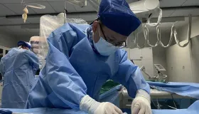 武汉大学人民医院如何救治高龄危重主动脉疾病患者？“3S” 理念与 3D 打印技术有何妙处？