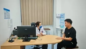 科尔沁区如何在 “十四五” 实现医疗蝶变？家门口享优质医疗咋做到？