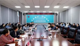 长治医学院附属和平医院与北京朝阳医院京长对口合作再深化，此次巡诊有哪些成果与未来合作方向？