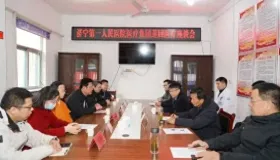 济宁市第一人民医院马集巡回医疗有何成果？如何持续推进 “强基” 行动？
