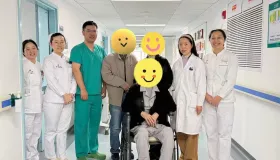 超高龄老人心脏 “阀门” 狭窄危机四伏，TAVR 手术如何助其重获 “心” 生？