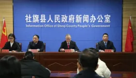 社旗县 “十四五” 卫生健康事业跨越式发展，“十五五” 又有何规划？