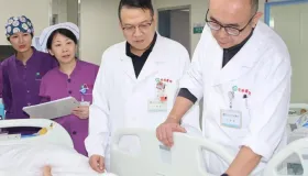 600天从命悬一线到大小便自控，5岁车祸重伤女童经同济医院多学科专家救治重获新生