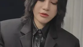 “尚雯婕胃里割了六个息肉”登热搜，本人：胃里面还有，太多了