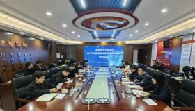 渭南卫生医疗领域近期有哪些重要动态？从网络安全到应急演练都有哪些进展？