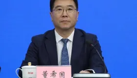 新闻发布|“十四五”以来全市卫健系统扎实推进规划任务落地 健康滨州建设迈出坚实步伐