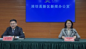 潍坊高新区卫健工作交出民生答卷 医疗服务与民生保障双提升
