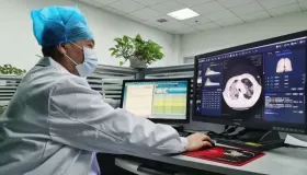 全球首个 SPECT 广谱肿瘤显像剂获批上市