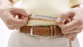 研究证实腰围身高比评估高血压风险优于 BMI