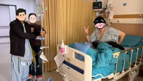 打破救治壁垒！浙大邵逸夫医院创新外科重症一体化病房，搭建重症康复“缓冲带”