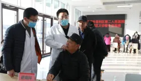 科学拆解CT检查辐射真相：一次检查=1-2年天然辐射，致癌风险无需恐慌