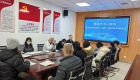 渭南卫生医疗近期看点：专科联盟成立、SP 团队组建与各类公益活动成果如何？