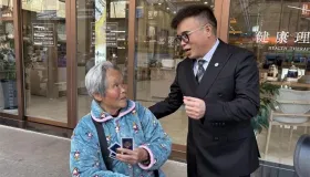 聚焦贵阳市两会｜夏江代表：推动优质医疗资源下沉 惠及更多群众