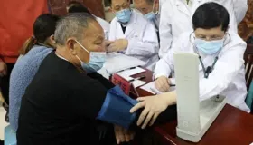 浙黔医疗帮扶纪实：一场跨越十年的健康守护