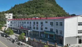筑强基层医疗堡垒 贵州200个县域医疗次中心惠及万千群众