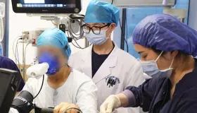 福建省首例侵入性心肺运动试验在厦心医院成功开展，为何这项技术能解决患者不明原因胸闷气喘？