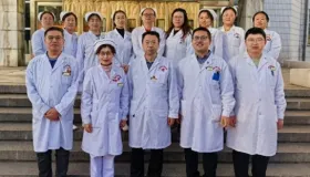 山西大同大学附属中西医结合医院血管外科，如何凭借二十年微创实践打造静脉曲张诊疗特色？