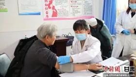 借东西部协作之力，漳县乡村两级医疗服务能力提升项目如何让村民家门口享优质医疗？