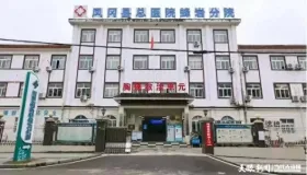 凤冈县 “686” 医疗改革模式下，蜂岩分院如何借引 “名医”、搭 “名校”、结 “名院” 提升基层医疗？
