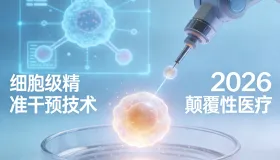 2026 前沿医疗技术落地，如何为重症患者开启新希望？