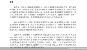 产能利用率超 100%！天星医疗再递港股招股书闯关资本市场