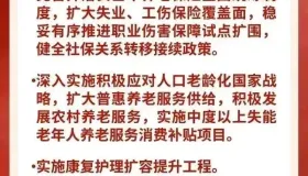 重点！一文读懂2026年卫生健康领域这28项重点任务