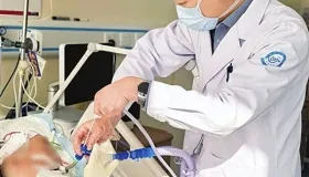 ICU医护如何成为危重患者生命防线？山西省人民医院医护元宵节前的坚守有哪些故事？