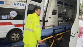 从坠河到复苏：慈溪多部门接力，抢回失温落水者的“黄金生命”