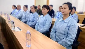 静安区医疗护理员技能培训启动 助力实现100%持证上岗