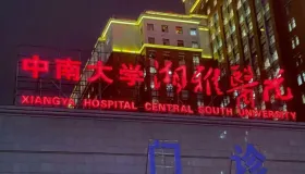 湘雅医院失联研究生确认坠江身亡 曾以第一作者发顶级医学期刊论文