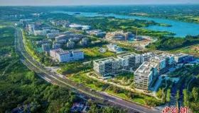 乐城先行区借第六届消博会打造 “永不落幕” 大健康展馆 构建医疗消费高品质引力场